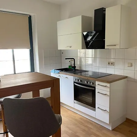 3 Personen Apartment