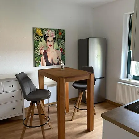 Apartment 3 Personen *