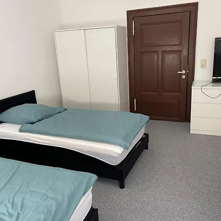 3 Personen Apartment *