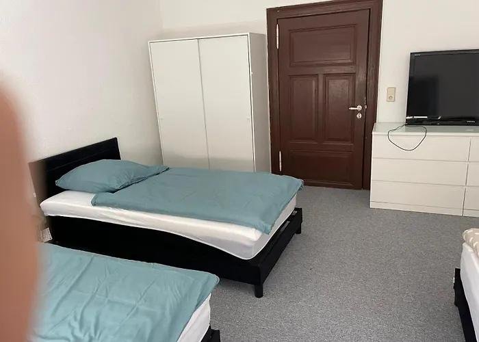 3 Personen Apartmán *